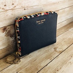 *SOLD* . Kate spade wallet